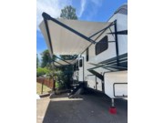 Call now about this 2022 K-Z Durango D301RLT! 2022 K-Z Durango D301RLT - Used Fifth Wheel For Sale by Pop RVs in Petaluma, California features Air Conditioning, Slideout, Awning
