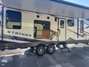 Used 2022 Cruiser RV Stryker 2613 available in Hagerman, Idaho