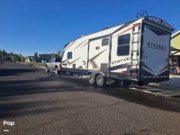 Call now about this 2022 Cruiser RV Stryker 2613! 2022 Cruiser RV Stryker 2613 - Used Toy Hauler For Sale by Pop RVs in Hagerman, Idaho features Leveling Jacks, Awning, Slideout, Generator, Air Conditioning
