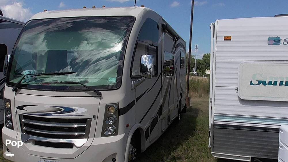 Contact us now about this 2017 Thor Motor Coach Vegas 24.1! 2017 Vegas 24.1 by Thor Motor Coach from Pop RVs in Robbinsville, New Jersey