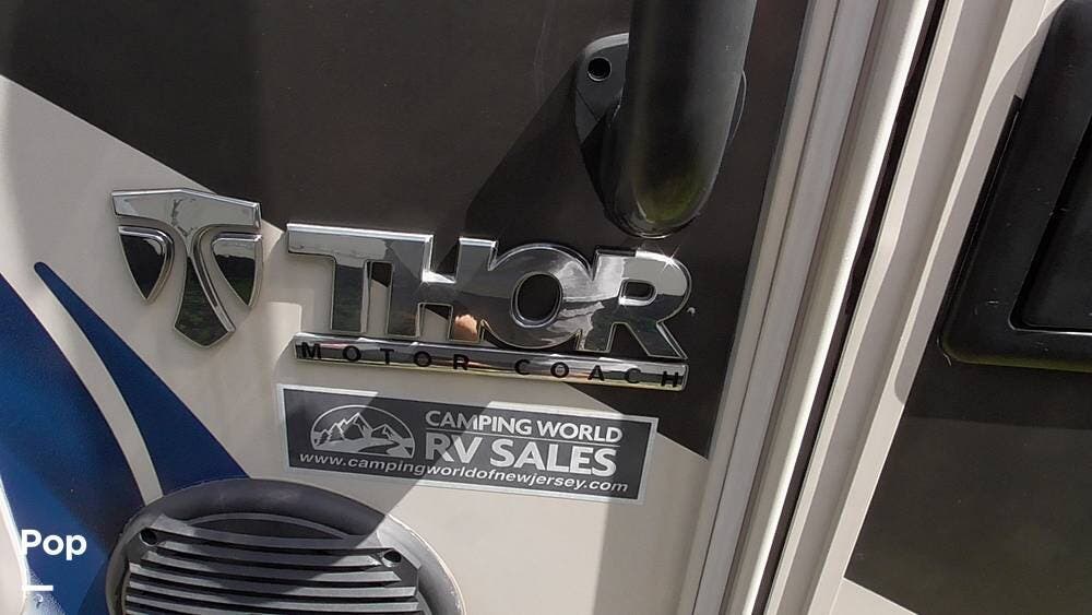 Used 2017 Thor Motor Coach Vegas 24.1 available in Robbinsville, New Jersey