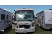 Call now about this 2017 Thor Motor Coach Vegas 24.1! 2017 Thor Motor Coach Vegas 24.1 - Used Class A For Sale by Pop RVs in Robbinsville, New Jersey features Air Conditioning, Slideout, Generator, Awning