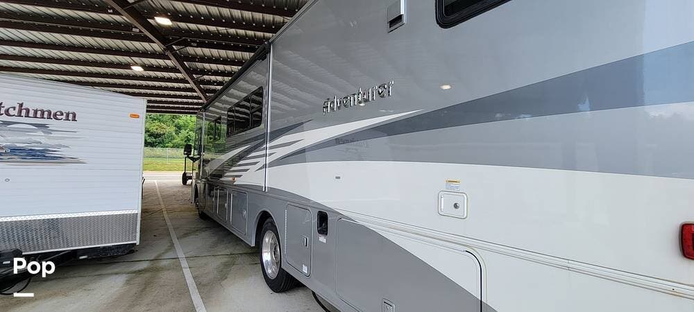 Used 2019 Winnebago Adventurer 35F available in Knoxville, Tennessee
