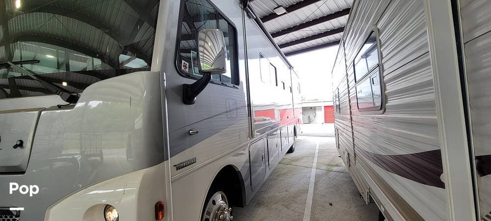 Contact us now about this 2019 Winnebago Adventurer 35F! 2019 Adventurer 35F by Winnebago from Pop RVs in Knoxville, Tennessee