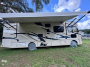 Call now about this 2016 Thor Motor Coach A.C.E. 30.2! 2016 Thor Motor Coach A.C.E. 30.2 - Used Class A For Sale by Pop RVs in Belleville, Illinois features Slideout, Air Conditioning, Awning, Leveling Jacks, Generator