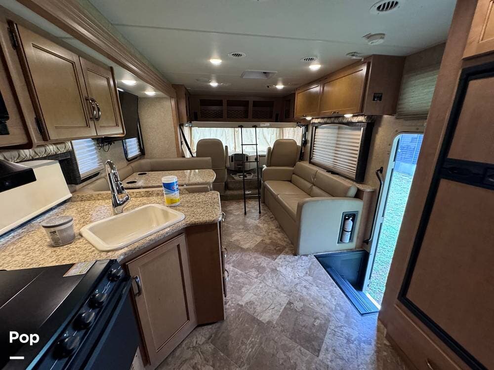 Used 2016 Thor Motor Coach A.C.E. 30.2 available in Oxford, Florida