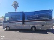 Contact us now about this 2022 Winnebago Adventurer 27N! 2022 Adventurer 27N by Winnebago from Pop RVs in Pahrump, Nevada