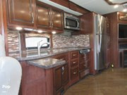 Call now about this 2017 Fleetwood Pace Arrow LXE 38K! 2017 Fleetwood Pace Arrow LXE 38K - Used Diesel Pusher For Sale by Pop RVs in Cedar Creek, Texas features Slideout, Air Conditioning, Leveling Jacks, Generator, Awning