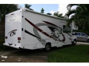 Call now about this 2022 Thor Motor Coach Chateau 27R! 2022 Thor Motor Coach Chateau 27R - Used Class C For Sale by Pop RVs in Lake Worth, Florida features Air Conditioning, Awning, Slideout, Leveling Jacks, Generator
