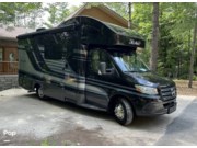 Contact us now about this 2021 Thor Motor Coach Delano 24TT! 2021 Delano 24TT by Thor Motor Coach from Pop RVs in Gaylord, Michigan
