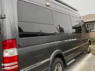 Call now about this 2015 Roadtrek Roadtrek CS Adventurous 22! 2015 Roadtrek Roadtrek CS Adventurous 22 - Used Class B For Sale by Pop RVs in Sacramento, California features Air Conditioning, Awning, Generator