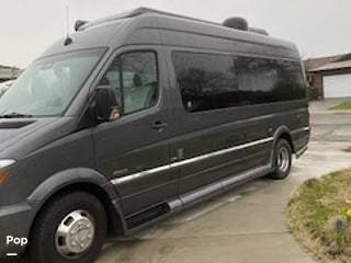 Contact us now about this 2015 Roadtrek Roadtrek CS Adventurous 22! 2015 Roadtrek CS Adventurous 22 by Roadtrek from Pop RVs in Sacramento, California