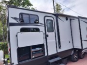 Used 2021 Keystone Bullet Ultra Lite Series 330BHS available in Naples, Florida