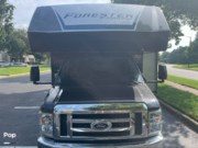 Used 2021 Forest River Forester 3011DS available in Virginia Beach, Virginia