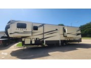 Contact us now about this 2019 Keystone Alpine 3701FL! 2019 Alpine 3701FL by Keystone from Pop RVs in Mansfield, Texas