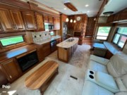 Contact us now about this 2015 DRV Mobile Suites 38RSSA! 2015 Mobile Suites 38RSSA by DRV from Pop RVs in Pleasant Prairie, Wisconsin