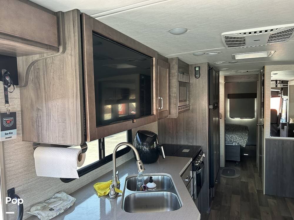 Used 2022 Winnebago Vista 32M available in The Colony, Texas