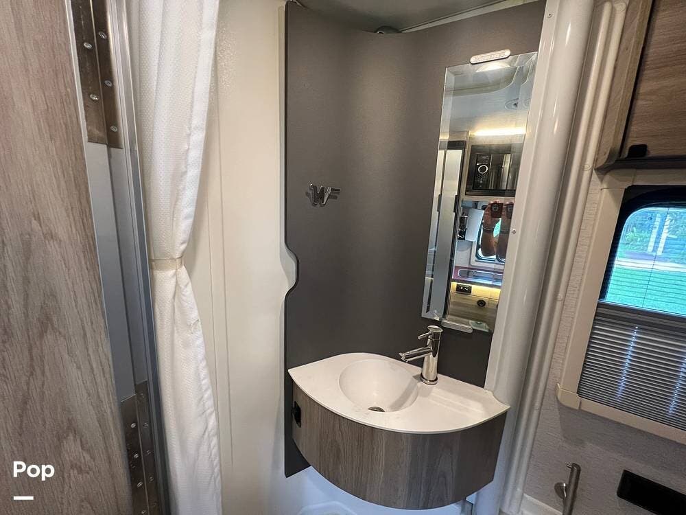 Used 2022 Winnebago Ekko 22A AWD available in Saint Petersburg, Florida