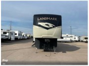 Contact us now about this 2022 Heartland Landmark 365 Chesapeake! 2022 Landmark 365 Chesapeake by Heartland from Pop RVs in Fall River, Kansas