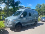 Call now about this 2022 Winnebago Revel 44E! 2022 Winnebago Revel 44E - Used Class B For Sale by Pop RVs in Saint Petersburg, Florida features Air Conditioning, Awning