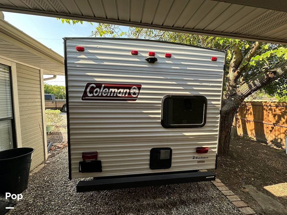 Used 2022 Coleman Lantern 18BH available in Van Alstyne, Texas