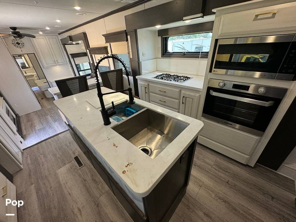 Used 2021 DRV Mobile Suites 41FKMB available in Payson, Utah