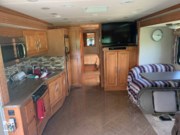 Call now about this 2013 Coachmen Encounter 34TA! 2013 Coachmen Encounter 34TA - Used Class A For Sale by Pop RVs in Lexington, Kentucky features Leveling Jacks, Awning, Air Conditioning, Slideout, Generator