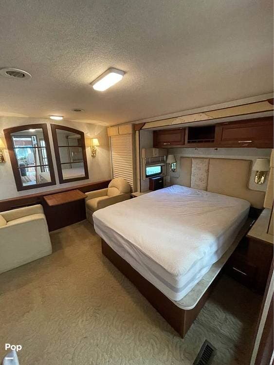Used 2005 Winnebago Adventurer 37B available in Forney, Texas