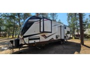 Call now about this 2021 Cruiser RV Stryker 2816! 2021 Cruiser RV Stryker 2816 - Used Toy Hauler For Sale by Pop RVs in Evergreen, Colorado features Air Conditioning, Awning, Generator, Slideout, Leveling Jacks