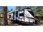 Contact us now about this 2021 Cruiser RV Stryker 2816! 2021 Stryker 2816 by Cruiser RV from Pop RVs in Evergreen, Colorado