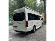 Call now about this 2022 Pleasure-Way Plateau TS! 2022 Pleasure-Way Plateau TS - Used Class B For Sale by Pop RVs in Traverse City, Michigan features Air Conditioning, Awning, Generator