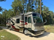 Call now about this 2005 Tiffin Allegro Bus 40 QDP! 2005 Tiffin Allegro Bus 40 QDP - Used Diesel Pusher For Sale by Pop RVs in Huntsville, Texas features Slideout, Generator, Air Conditioning, Leveling Jacks, Awning