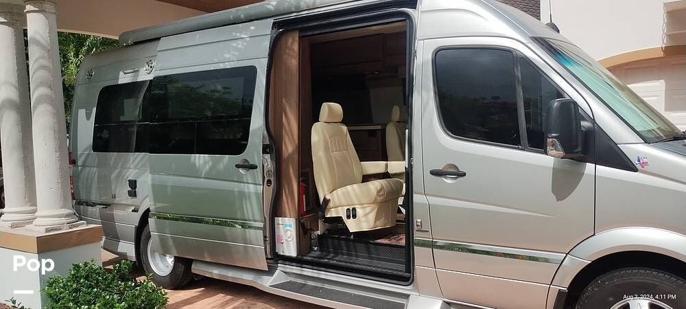 Used 2016 Winnebago Era 70X available in Miami, Florida