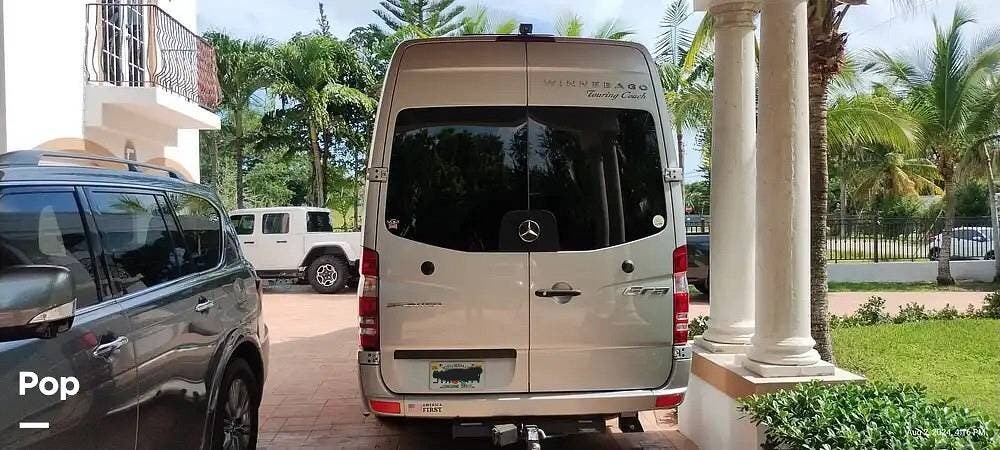 Contact us now about this 2016 Winnebago Era 70X! 2016 Era 70X by Winnebago from Pop RVs in Miami, Florida
