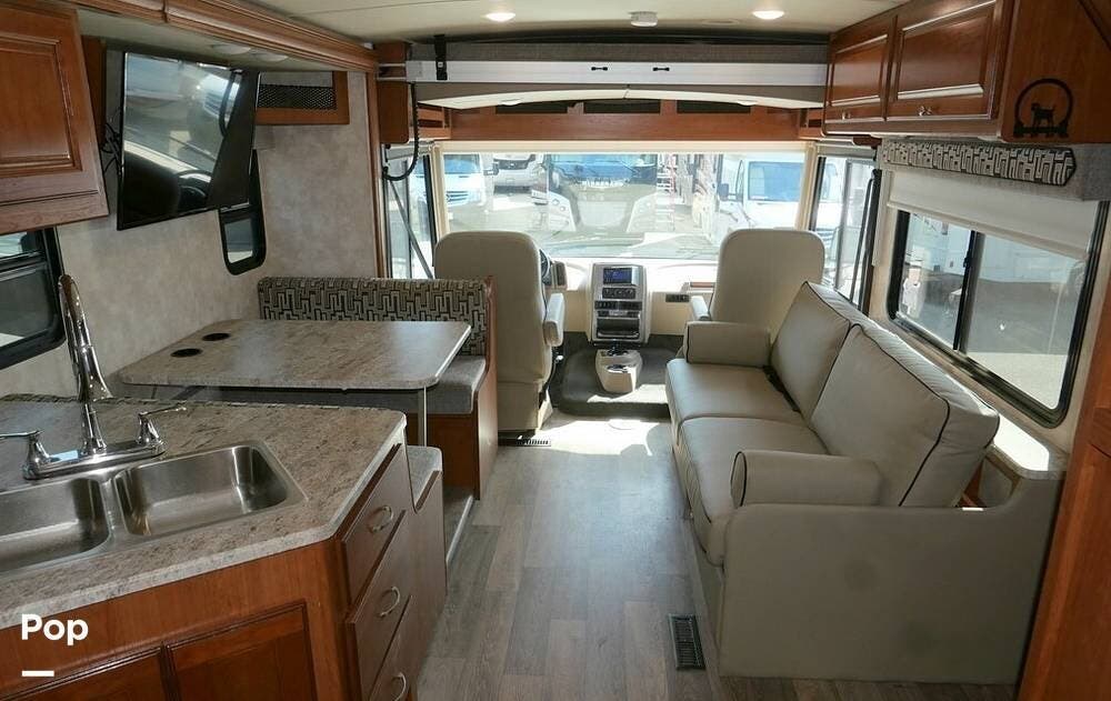Used 2019 Winnebago Vista 27PE available in Phoenix, Arizona