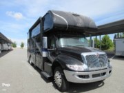 Call now about this 2022 Nexus Triumph 30TSC! 2022 Nexus Triumph 30TSC - Used Super C For Sale by Pop RVs in Lakeland, Florida features Leveling Jacks, Generator, Awning, Air Conditioning, Slideout
