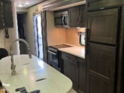 Contact us now about this 2021 Grand Design Reflection 297RSTS! 2021 Reflection 297RSTS by Grand Design from Pop RVs in Union, Oregon