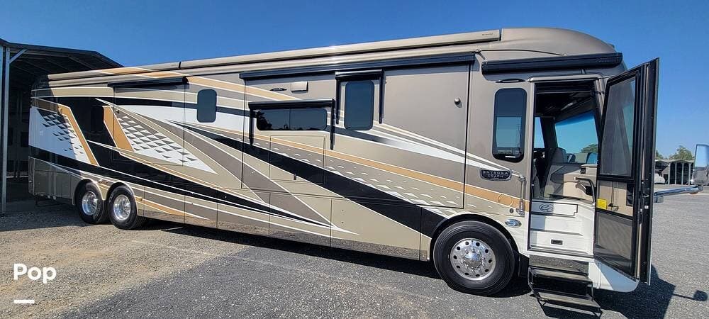 Used 2023 Entegra Coach Anthem 44D available in Oakdale, California