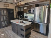 Contact us now about this 2019 Grand Design Solitude 3740BHR! 2019 Solitude 3740BHR by Grand Design from Pop RVs in Fayetteville, North Carolina