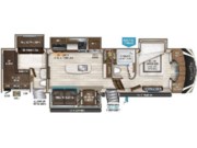 Call now about this 2019 Grand Design Solitude 3740BHR! 2019 Grand Design Solitude 3740BHR - Used Fifth Wheel For Sale by Pop RVs in Fayetteville, North Carolina features Awning, Slideout, Air Conditioning, Leveling Jacks