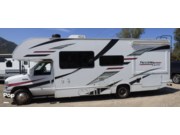 Call now about this 2020 Thor Motor Coach Freedom Elite 26HE! 2020 Thor Motor Coach Freedom Elite 26HE - Used Class C For Sale by Pop RVs in El Cajon, California features Slideout, Air Conditioning, Awning, Generator