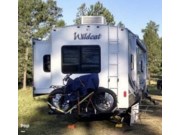 Used 2015 Forest River Wildcat 337FB available in Mount Vernon, Illinois