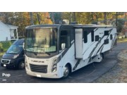 Contact us now about this 2023 Thor Motor Coach Hurricane 34J! 2023 Hurricane 34J by Thor Motor Coach from Pop RVs in Auburn, Massachusetts