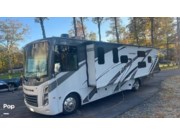 Call now about this 2023 Thor Motor Coach Hurricane 34J! 2023 Thor Motor Coach Hurricane 34J - Used Class A For Sale by Pop RVs in Auburn, Massachusetts features Air Conditioning, Generator, Slideout, Awning, Leveling Jacks