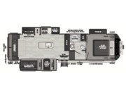 Contact us now about this 2021 Keystone Sprinter 30RL! 2021 Sprinter 30RL by Keystone from Pop RVs in Ellijay, Georgia