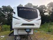 Used 2021 Keystone Sprinter 30RL available in Ellijay, Georgia