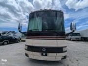 Call now about this 2008 Monaco RV Knight 40DFT! 2008 Monaco RV Knight 40DFT - Used Diesel Pusher For Sale by Pop RVs in Bradenton, Florida features Air Conditioning, Generator, Leveling Jacks, Awning, Slideout