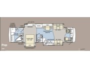 Used 2008 Monaco RV Knight 40DFT available in Bradenton, Florida