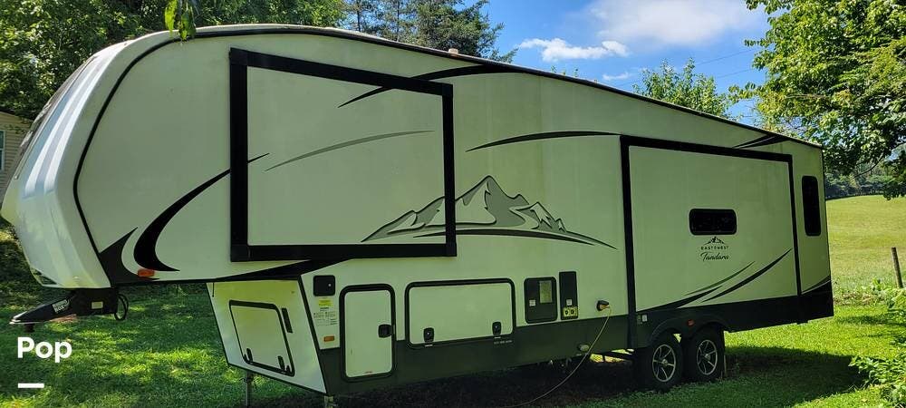 Contact us now about this 2022 East to West Tandara 320RL! 2022 Tandara 320RL by East to West from Pop RVs in Morristown, Tennessee
