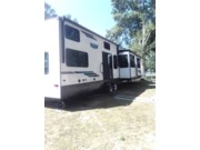 Used 2023 Forest River Salem Grand Villa 42FK available in Decatur, Alabama